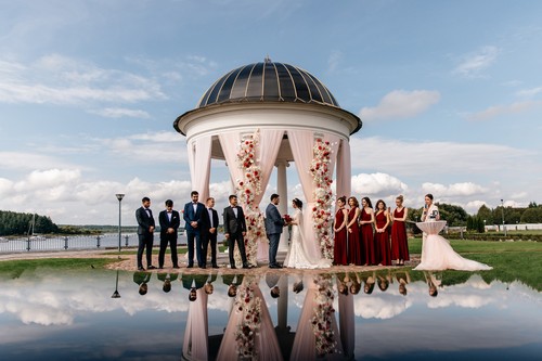 Мекан & Дженнета