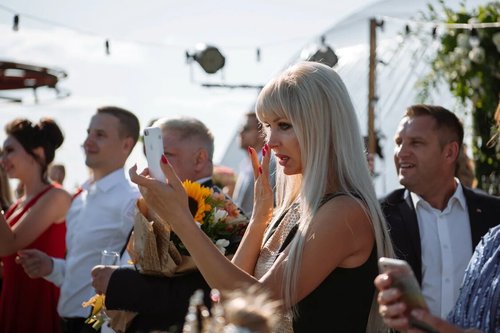 Таис и Артём Рыбакины