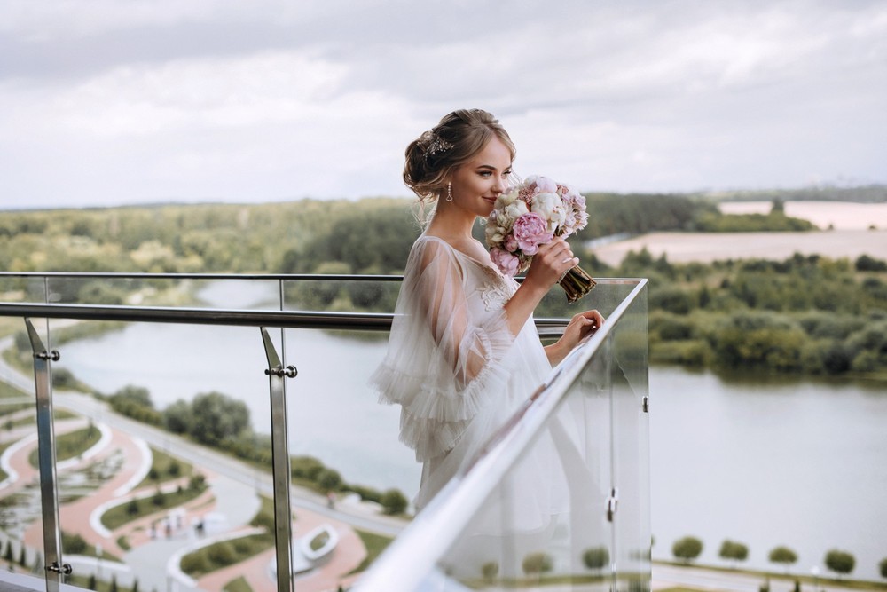 Роман и Алина