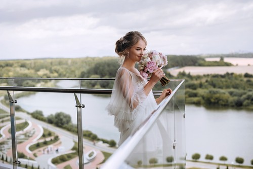 Роман и Алина