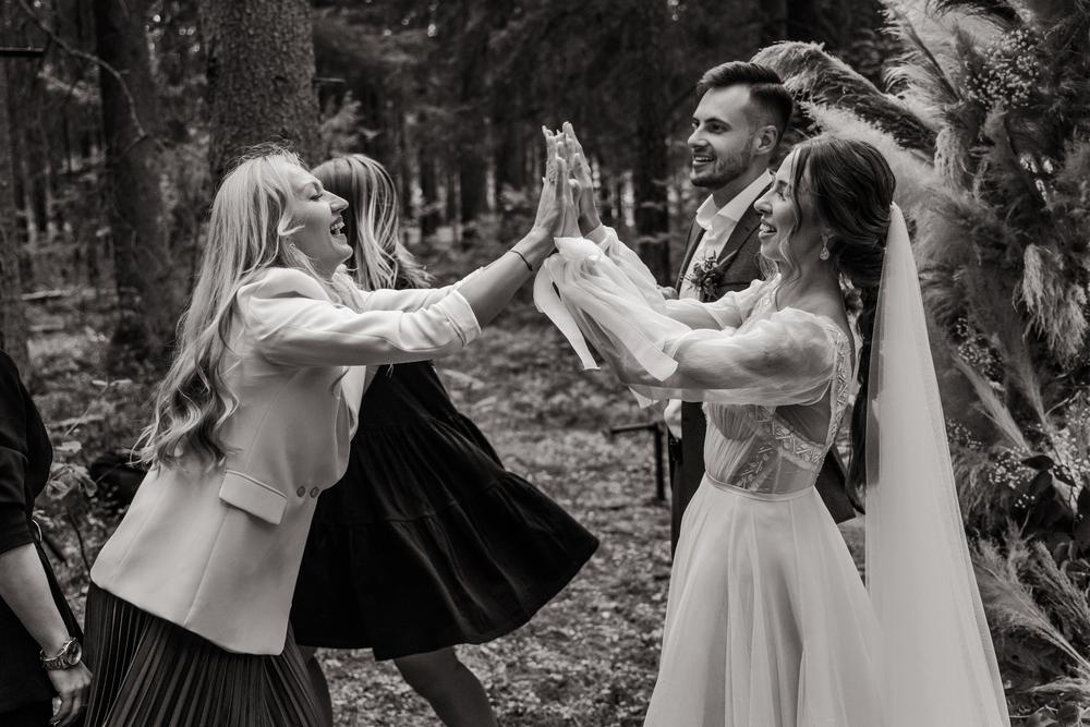 Павел и Анна