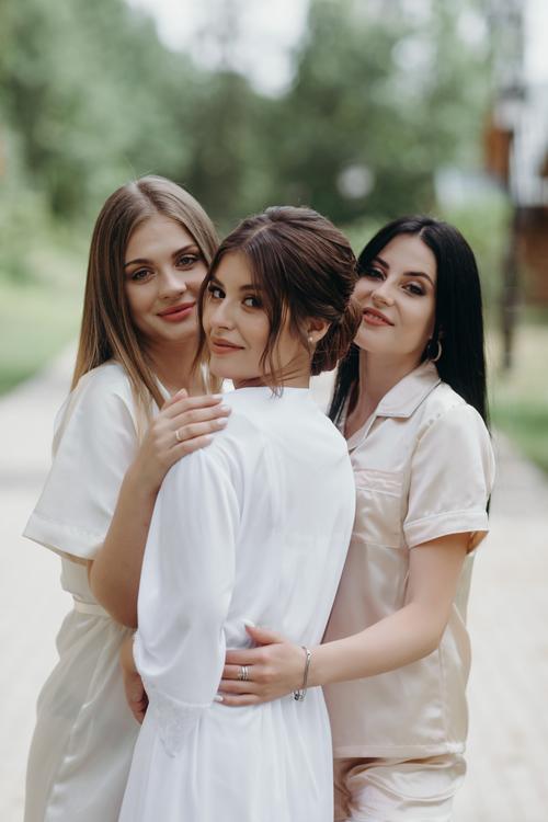 Александр и Мария