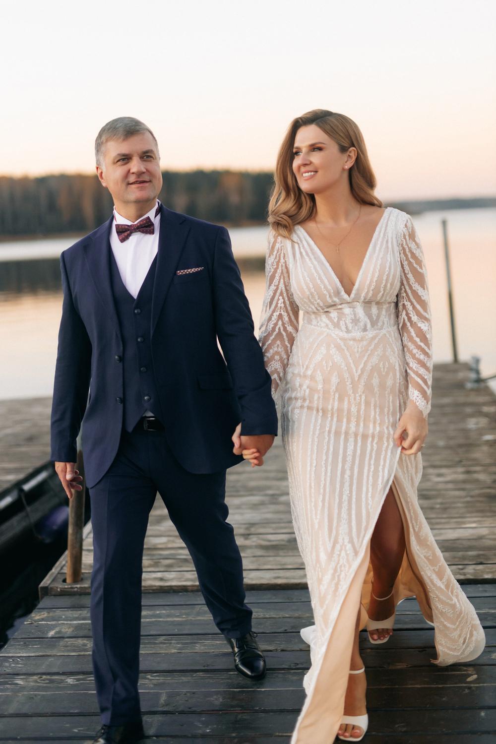 Свадьба Андрея и Ольги 