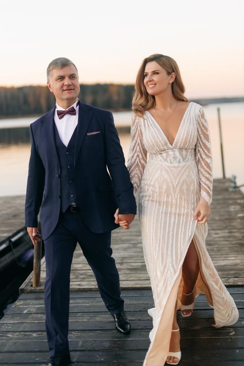 Свадьба Андрея и Ольги 