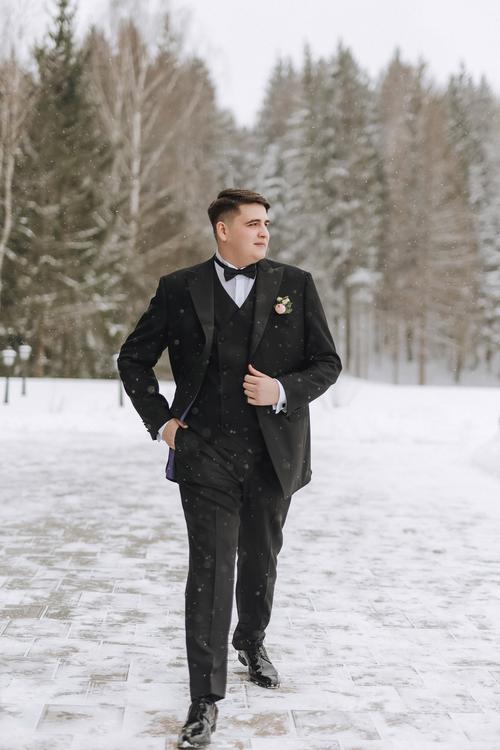 Михаил и Дарья