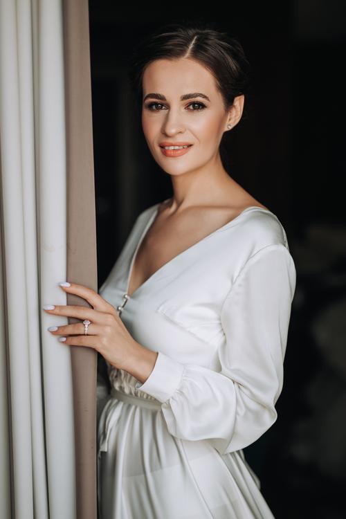 Свадьба Романа и Ольги