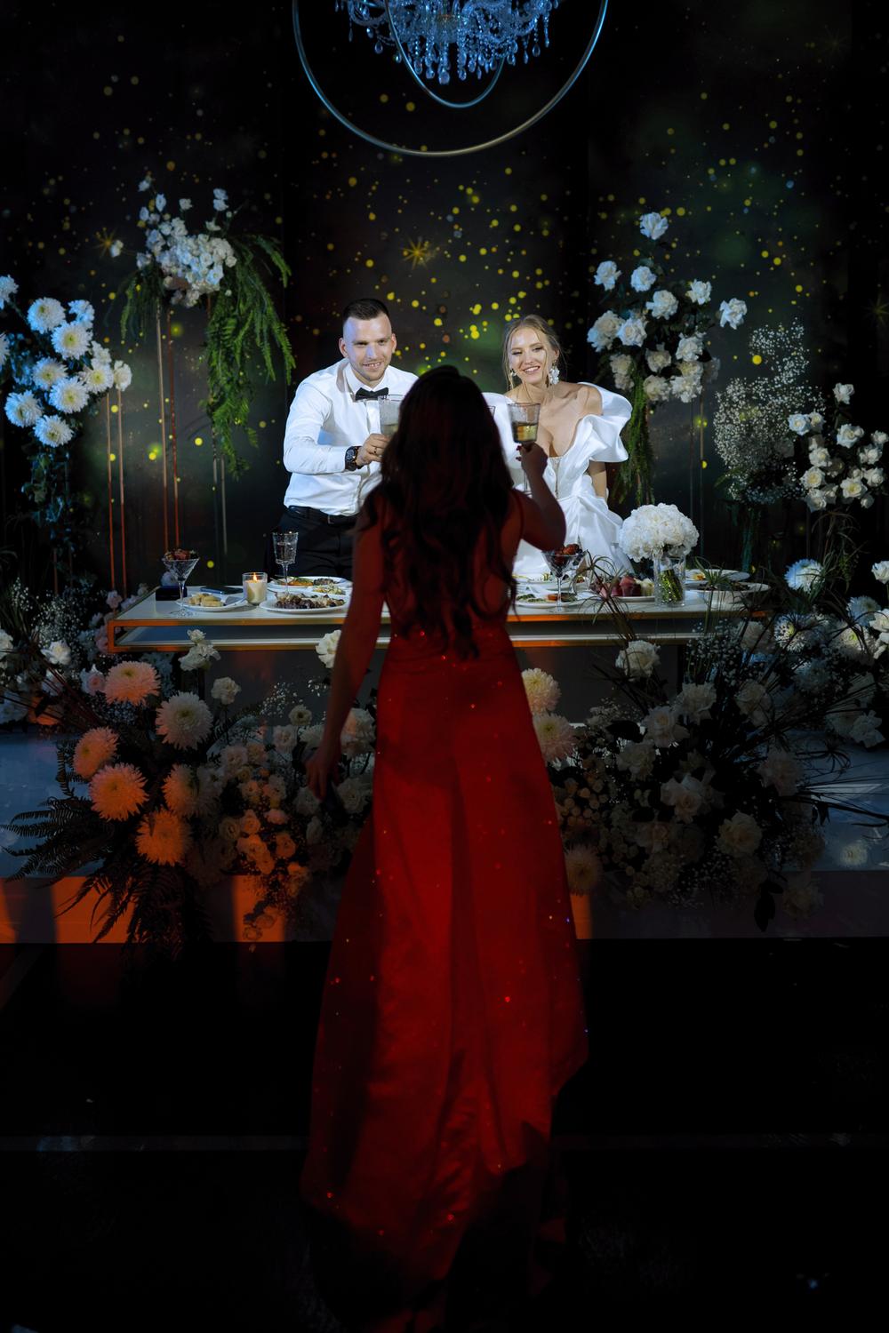 Wedding Дмитрий и Анна 