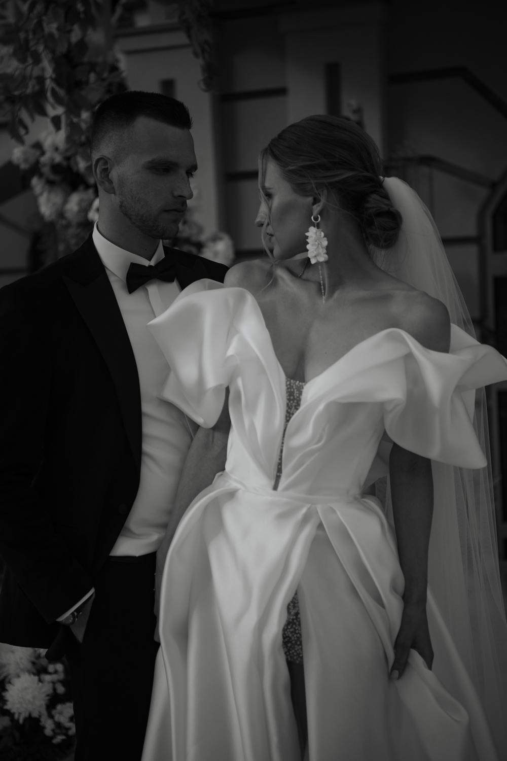 Wedding Дмитрий и Анна 