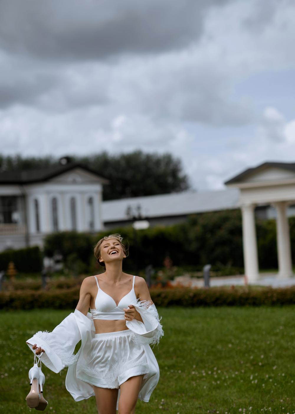 Wedding Дмитрий и Анна 