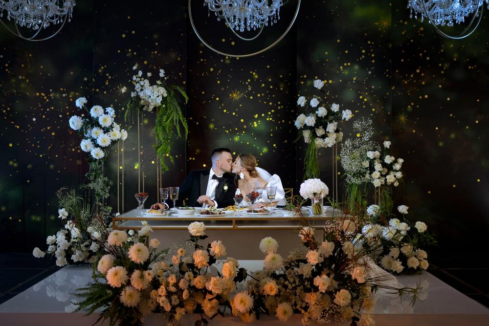 Wedding Дмитрий и Анна 