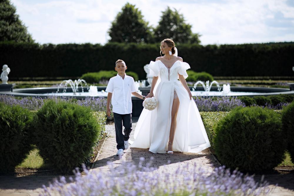 Wedding Дмитрий и Анна 