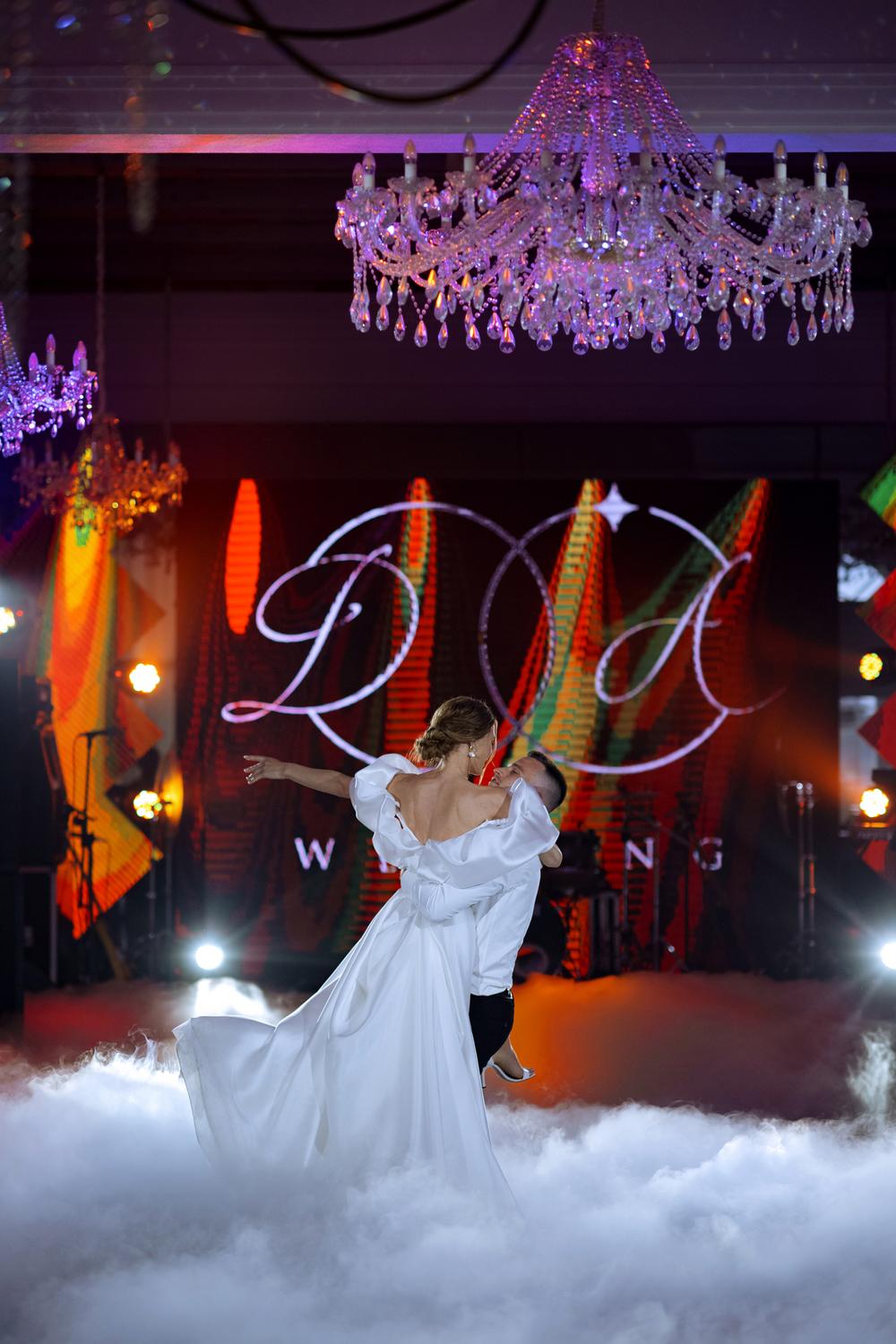 Wedding Дмитрий и Анна 