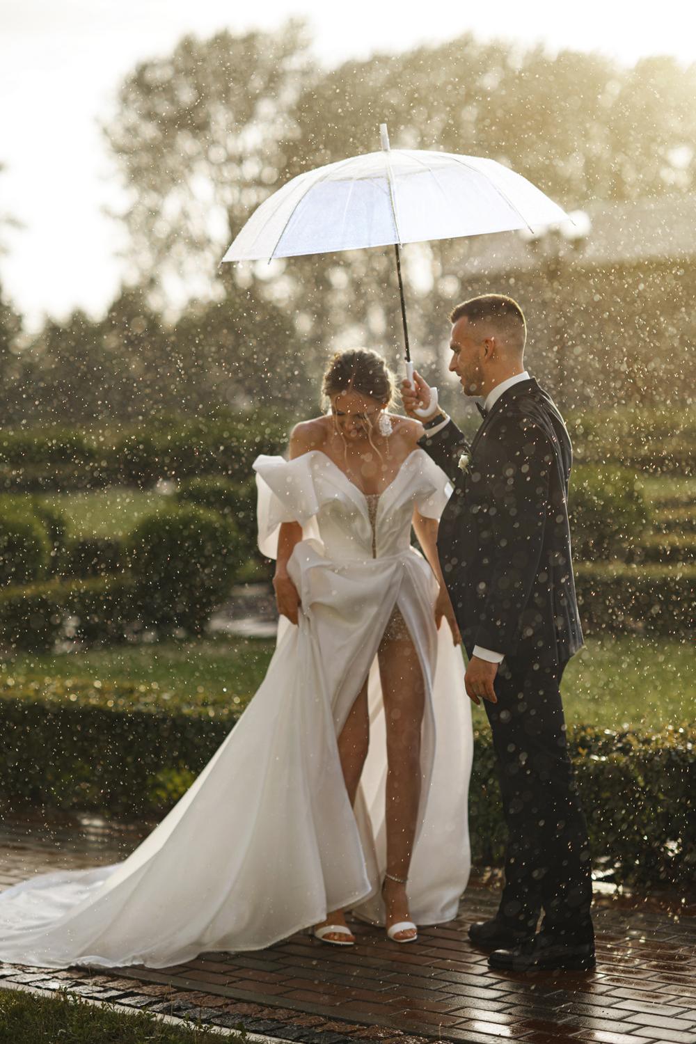 Wedding Дмитрий и Анна 