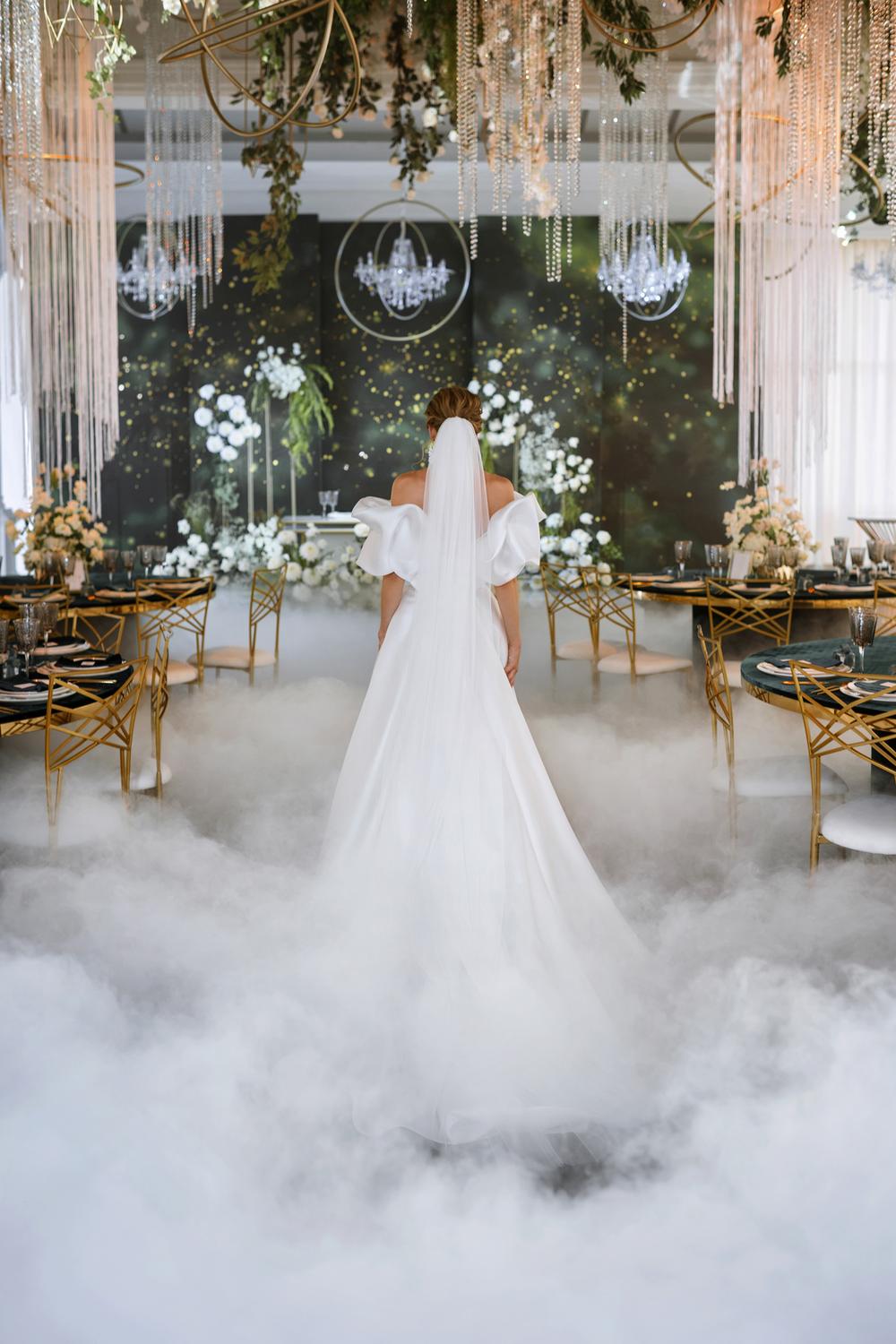 Wedding Дмитрий и Анна 