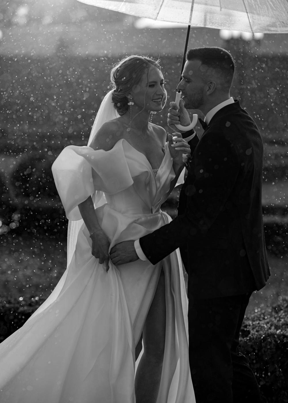 Wedding Дмитрий и Анна 