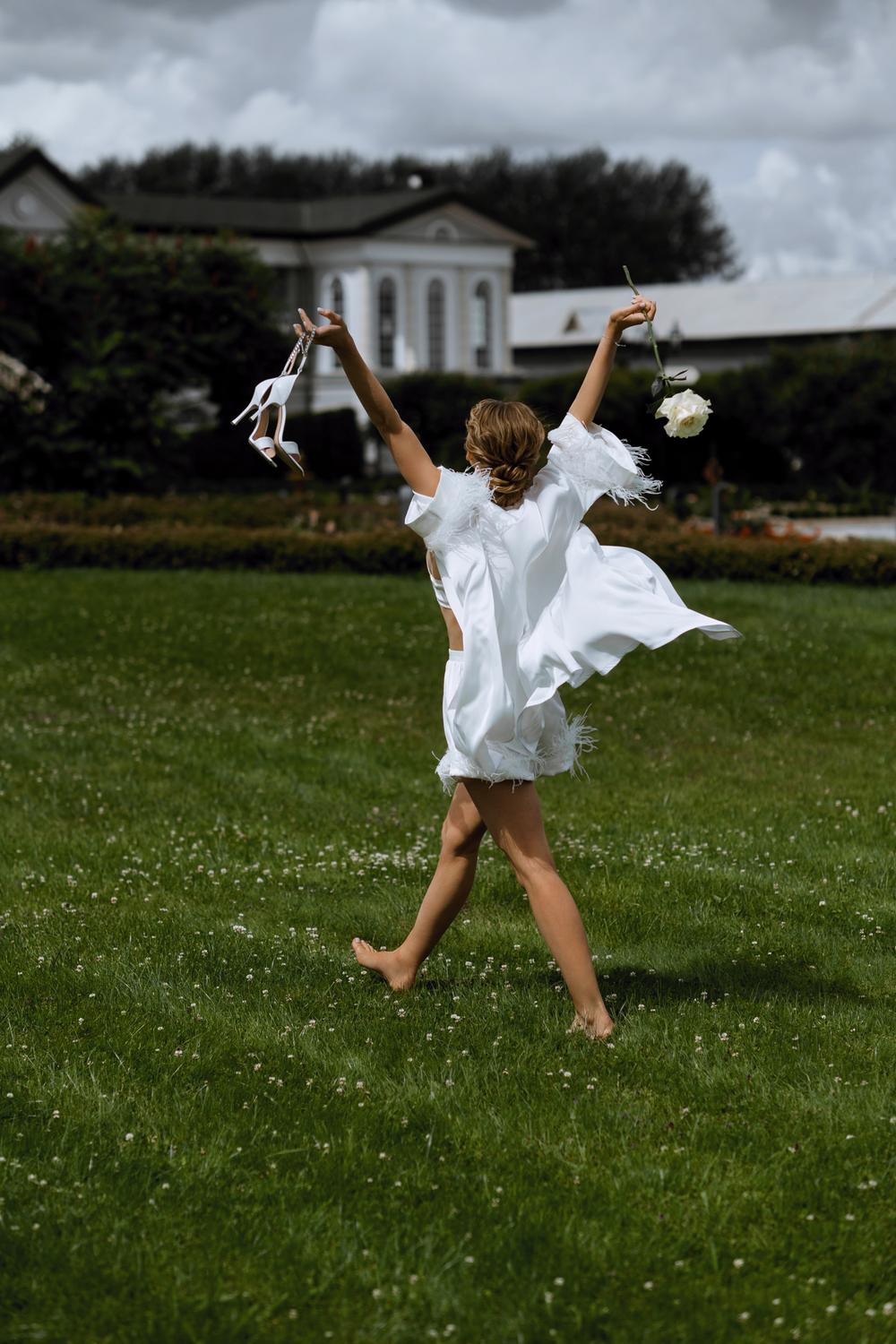 Wedding Дмитрий и Анна 