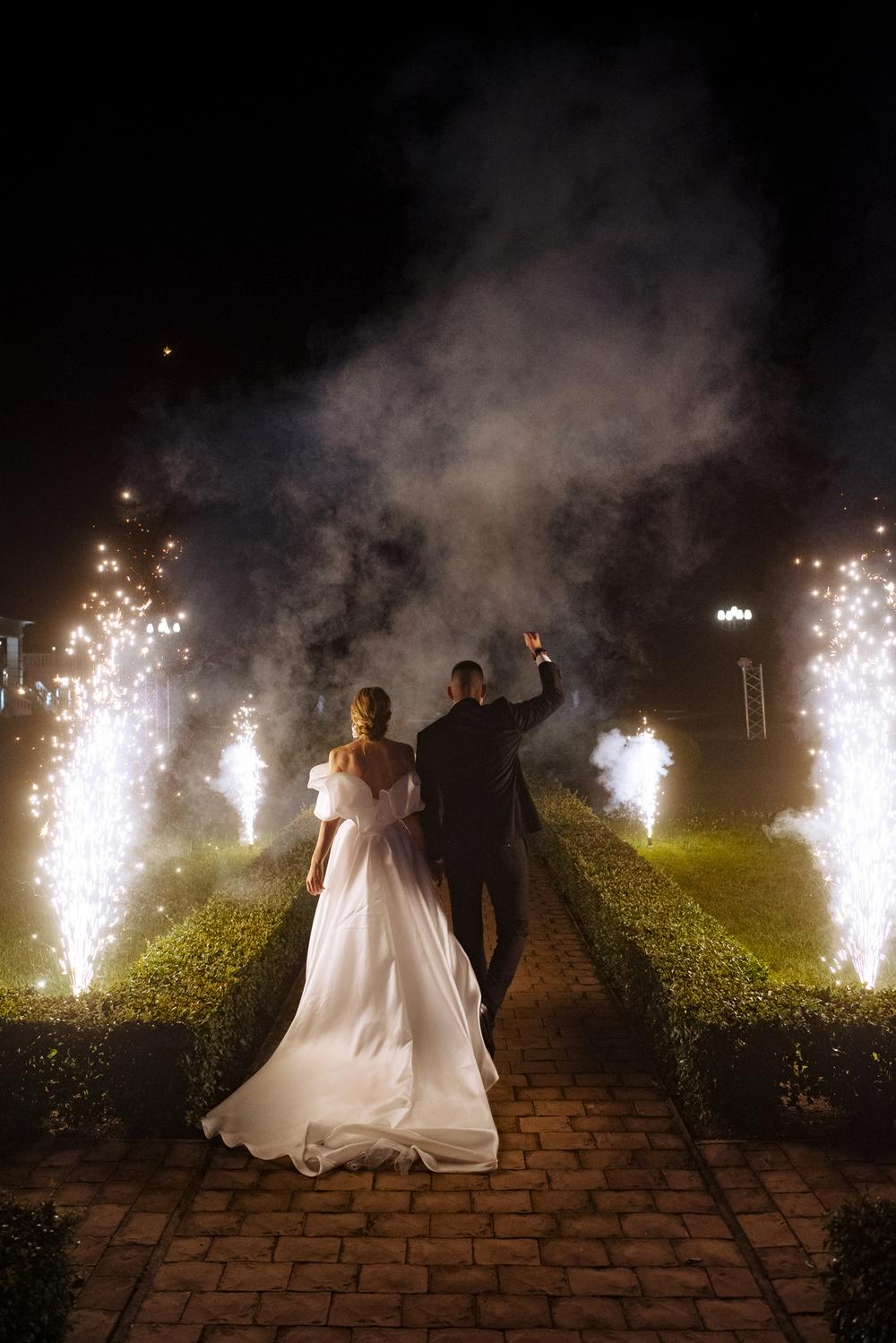 Wedding Дмитрий и Анна 