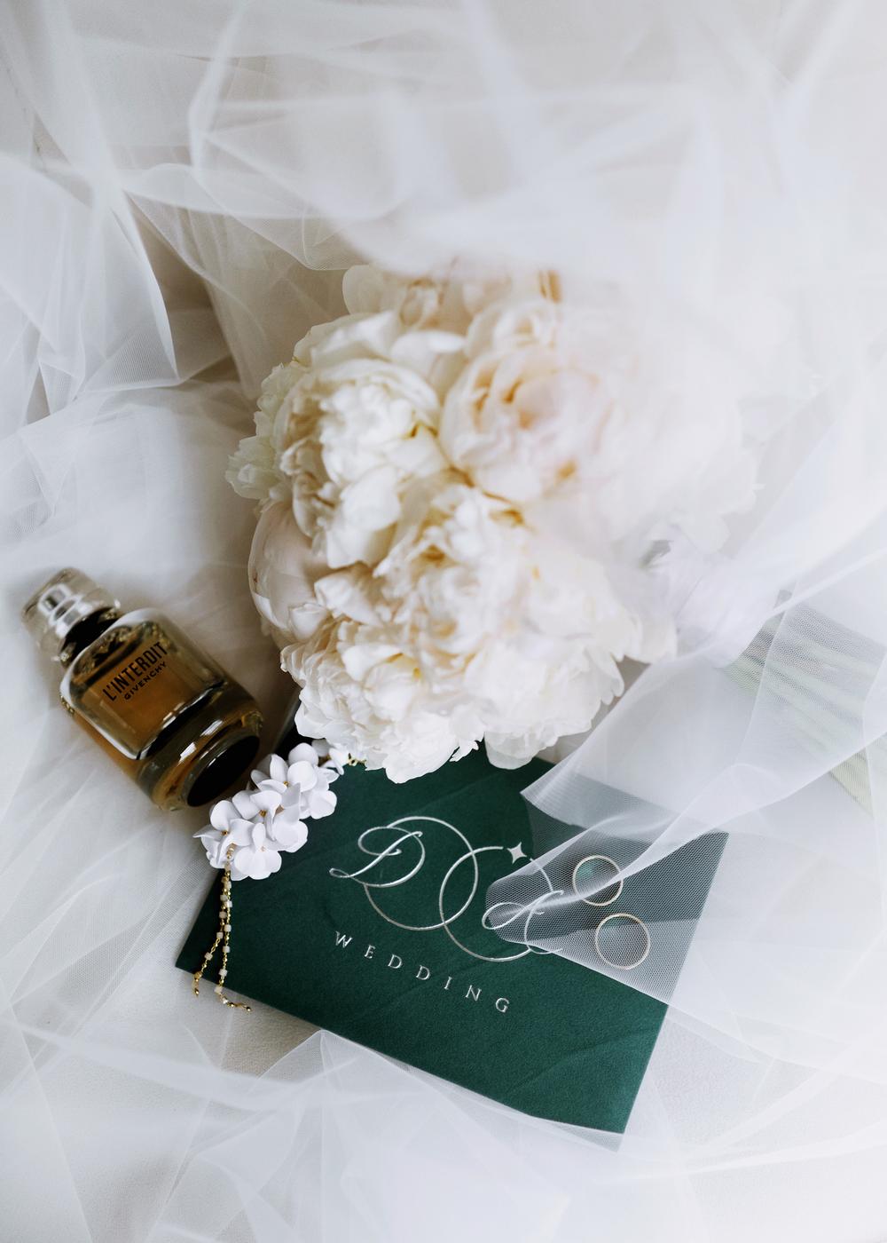 Wedding Дмитрий и Анна 