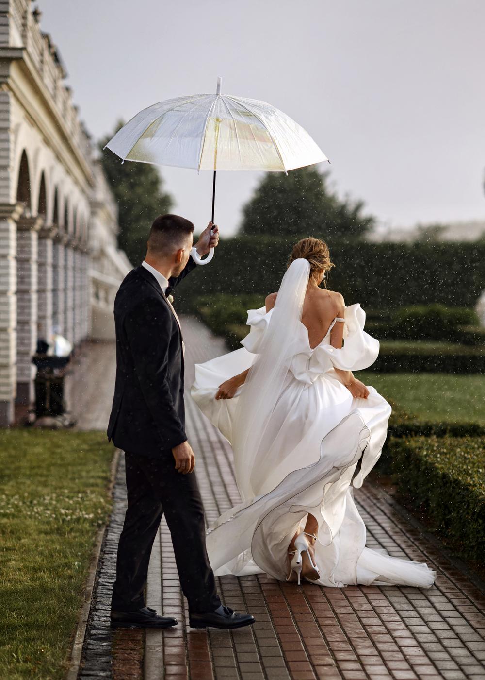Wedding Дмитрий и Анна 