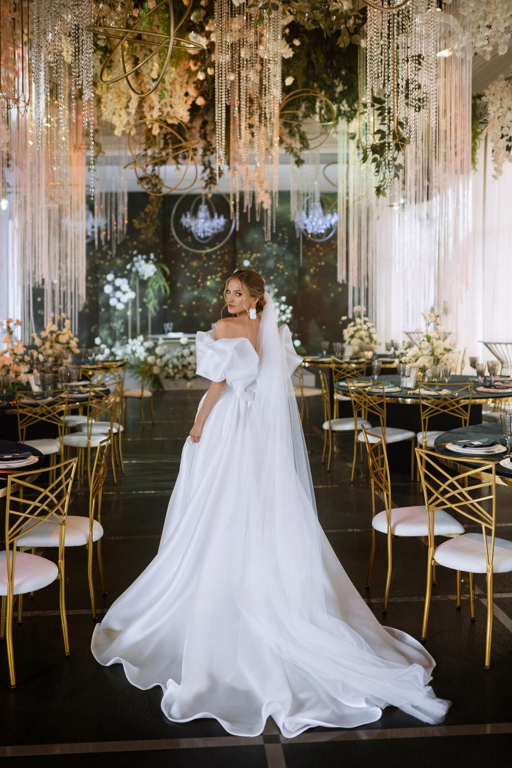 Wedding Дмитрий и Анна 