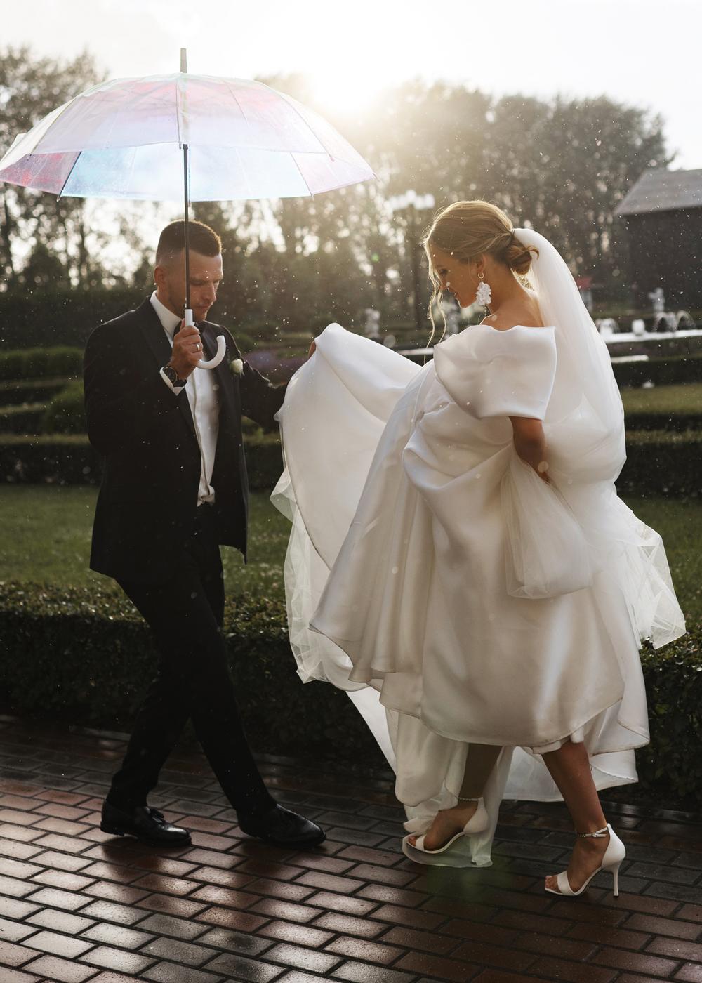 Wedding Дмитрий и Анна 