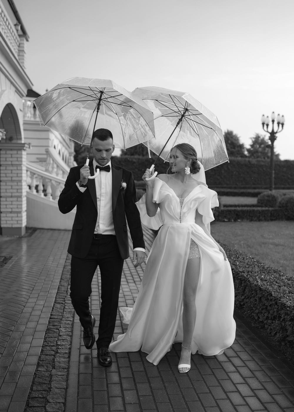 Wedding Дмитрий и Анна 