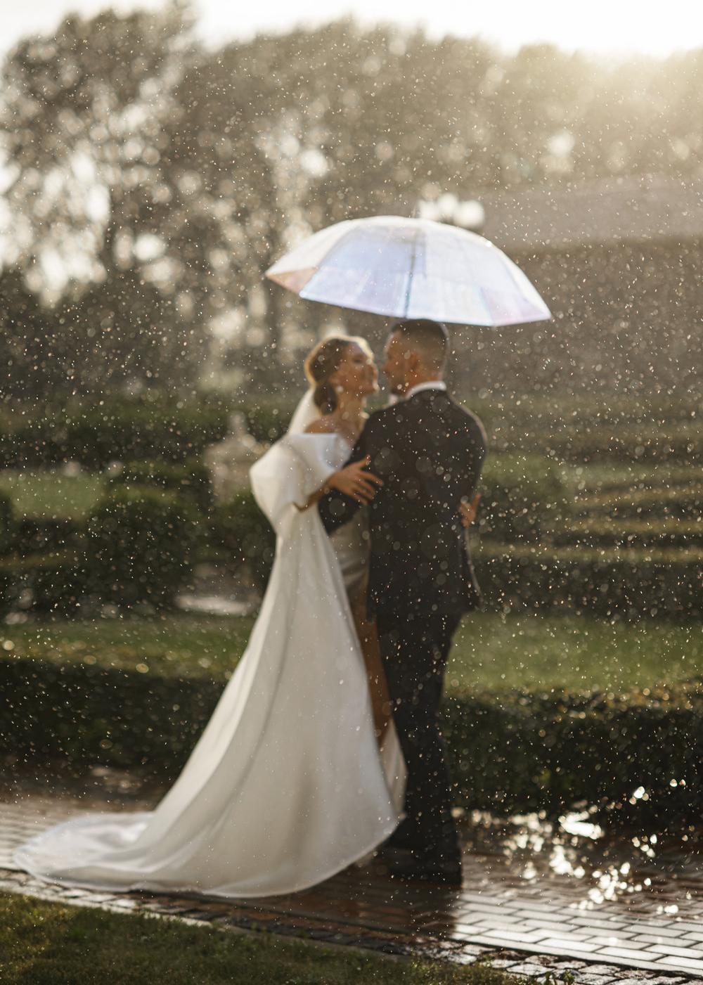 Wedding Дмитрий и Анна 