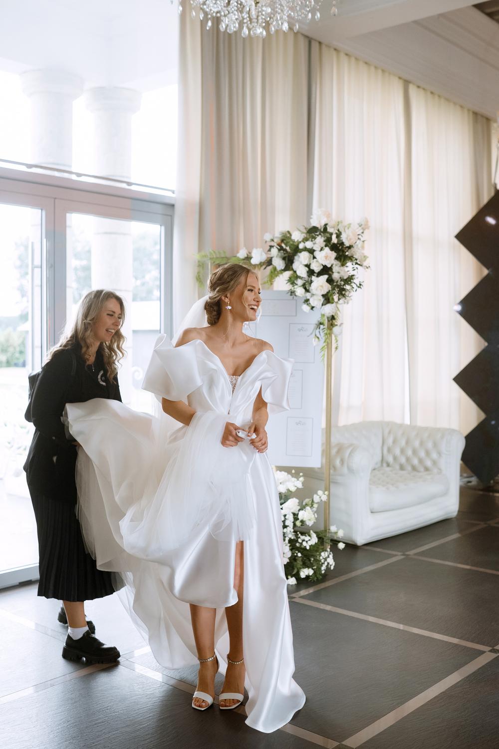 Wedding Дмитрий и Анна 