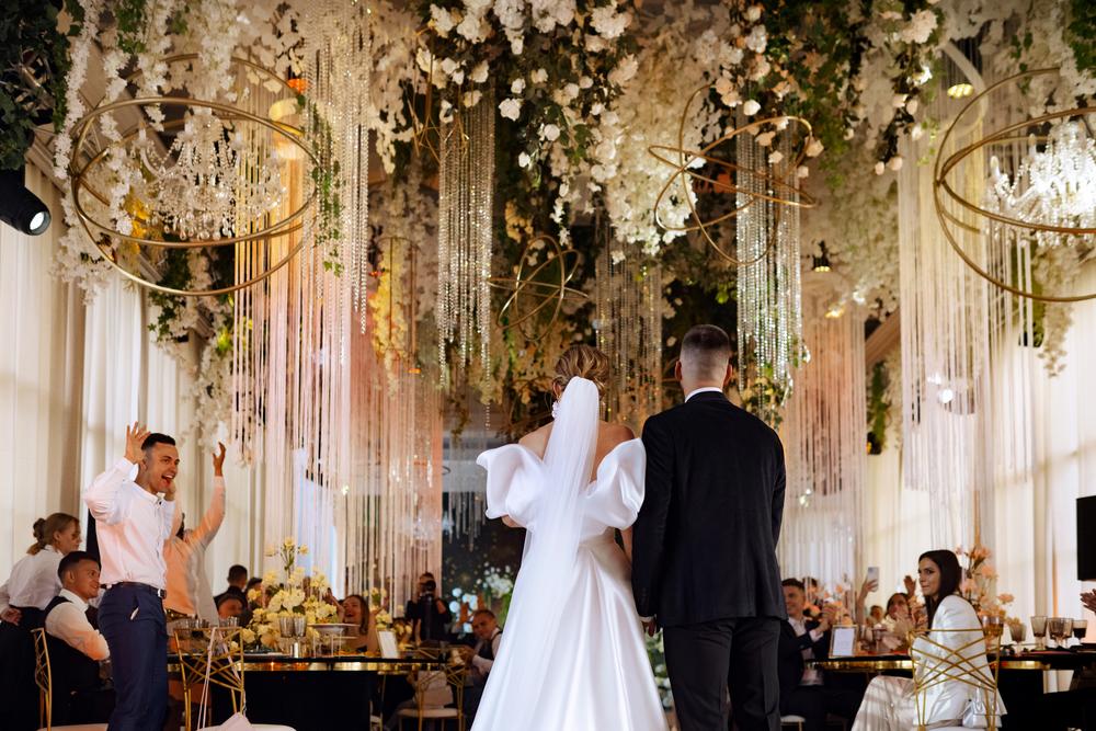 Wedding Дмитрий и Анна 