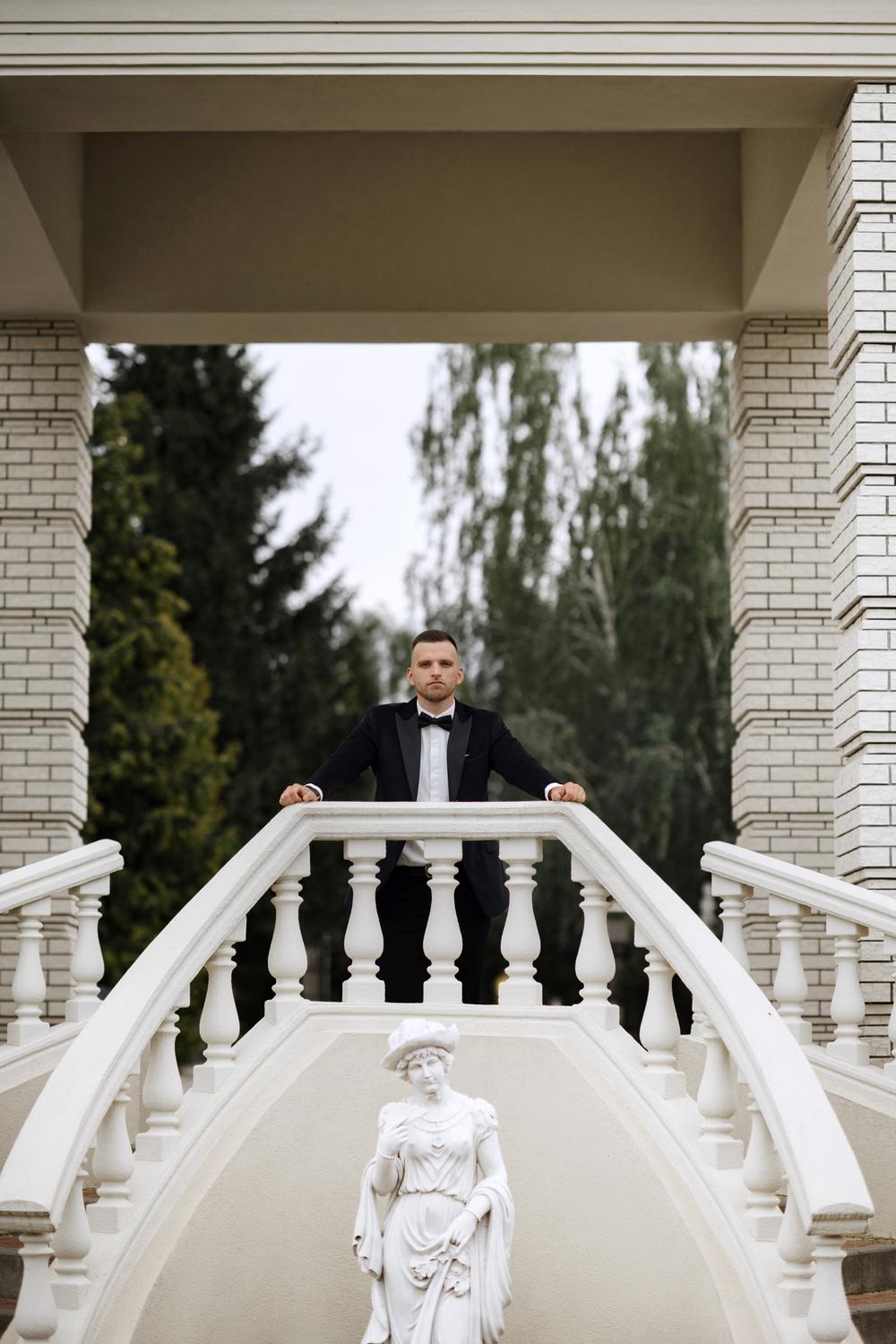 Wedding Дмитрий и Анна 