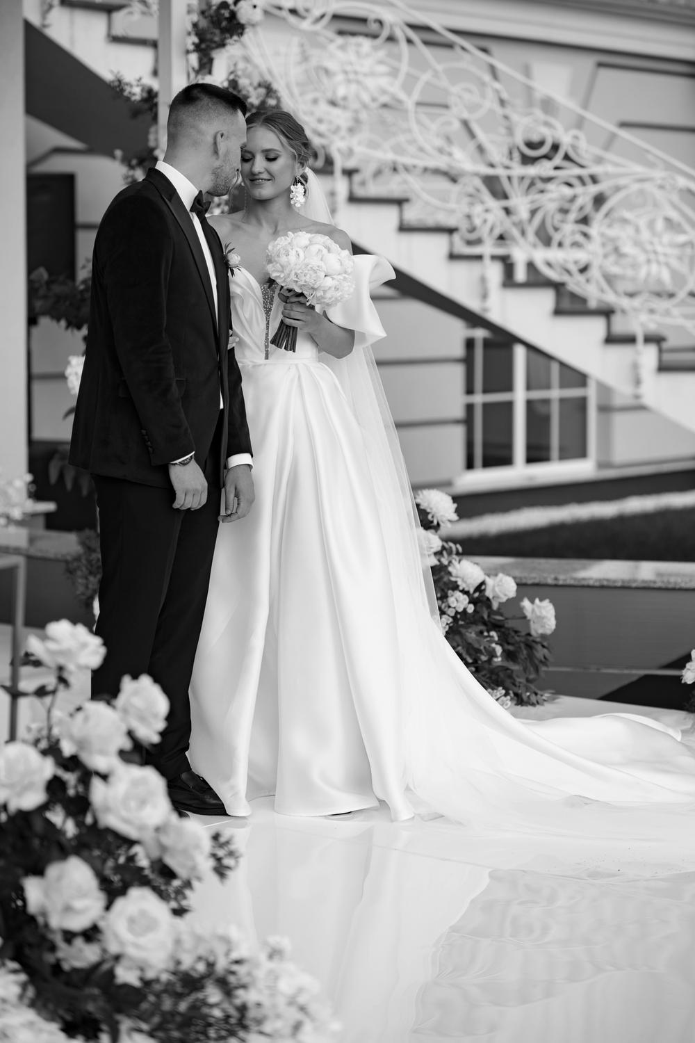Wedding Дмитрий и Анна 