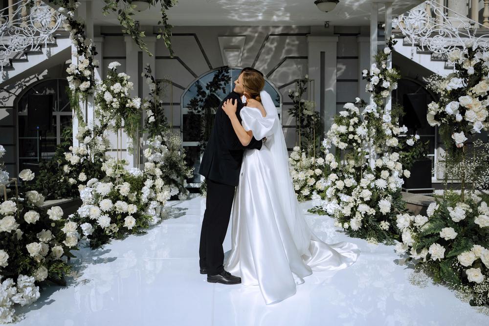Wedding Дмитрий и Анна 