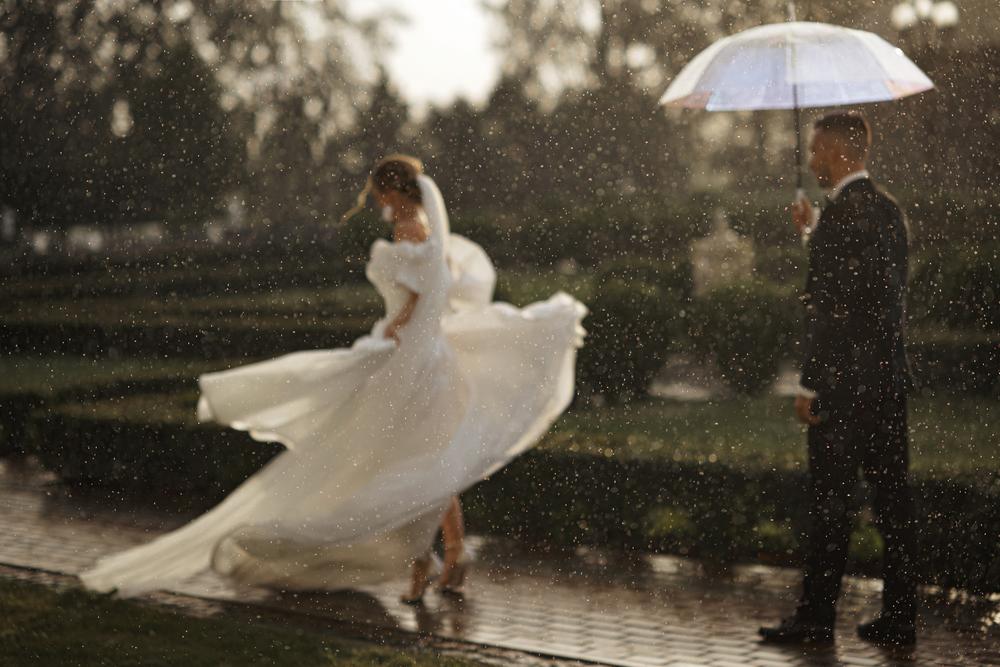 Wedding Дмитрий и Анна 
