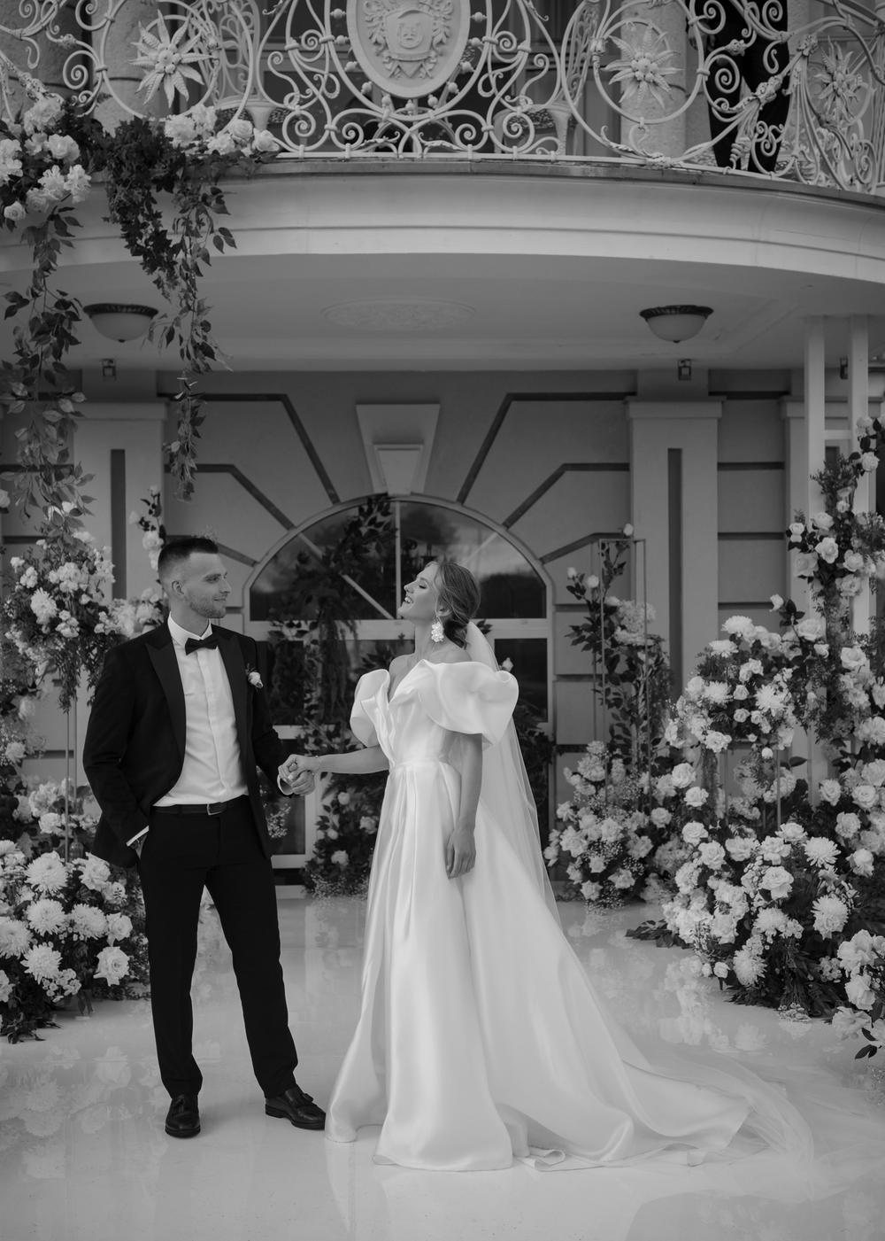 Wedding Дмитрий и Анна 