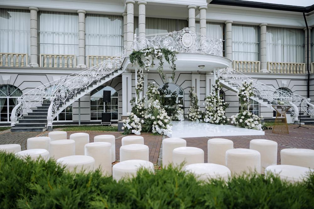 Wedding Дмитрий и Анна 