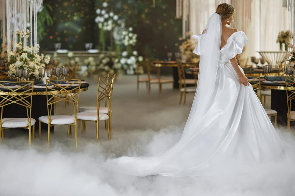 Wedding Дмитрий и Анна 