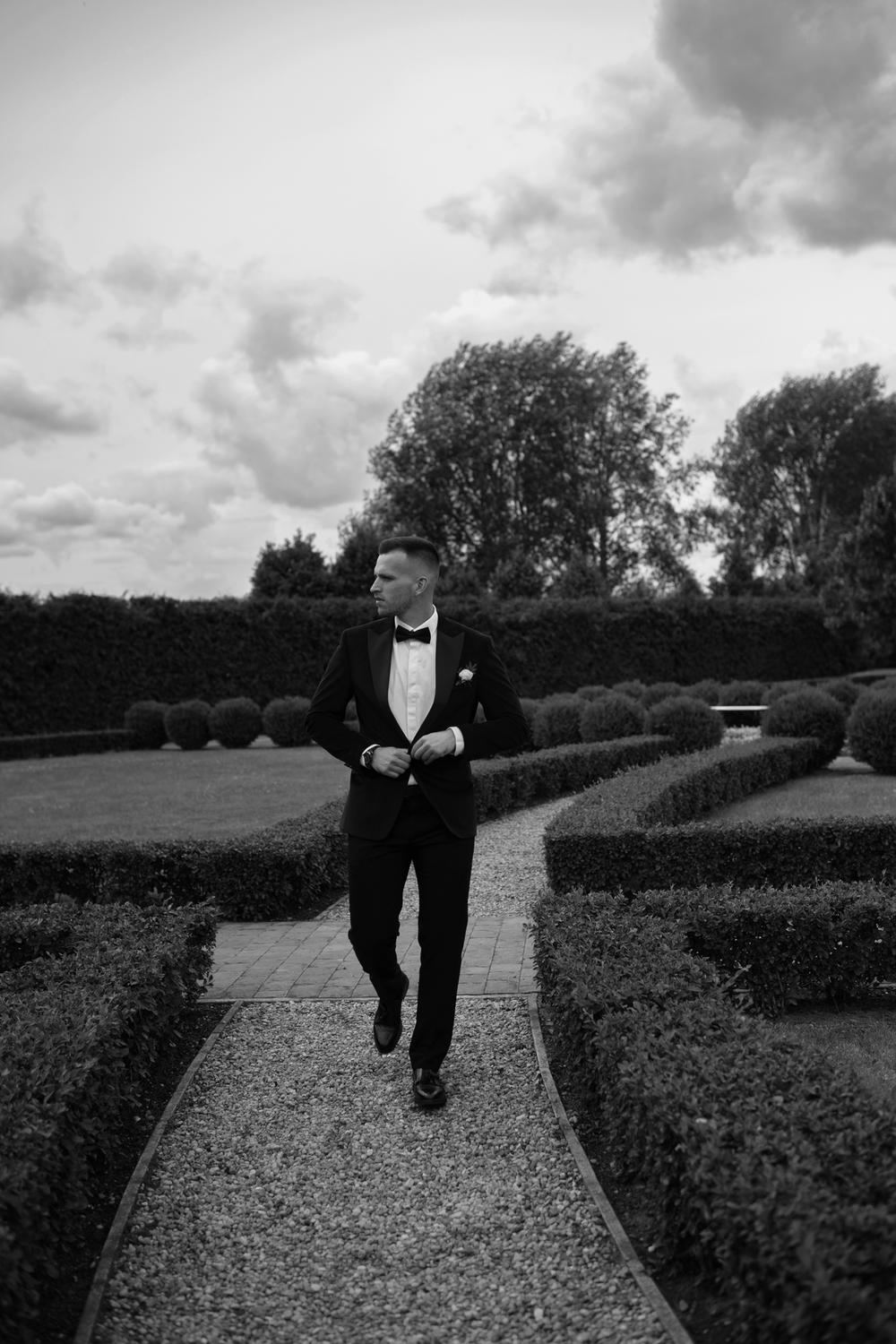 Wedding Дмитрий и Анна 