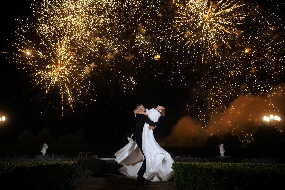Wedding Дмитрий и Анна 