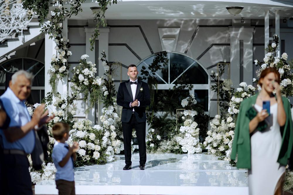 Wedding Дмитрий и Анна 