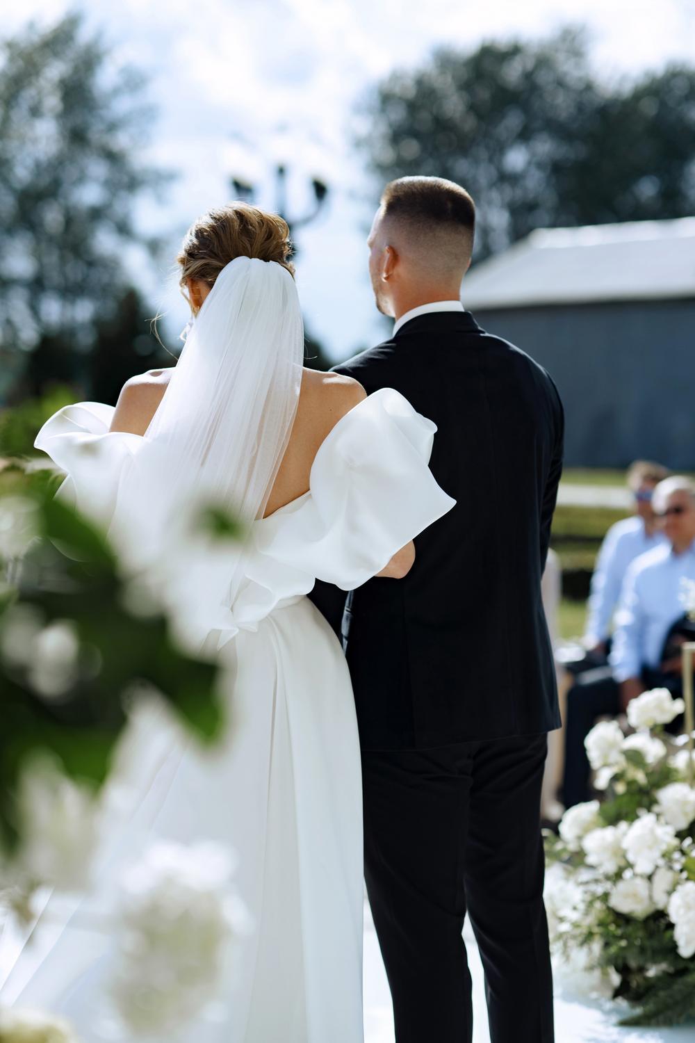 Wedding Дмитрий и Анна 
