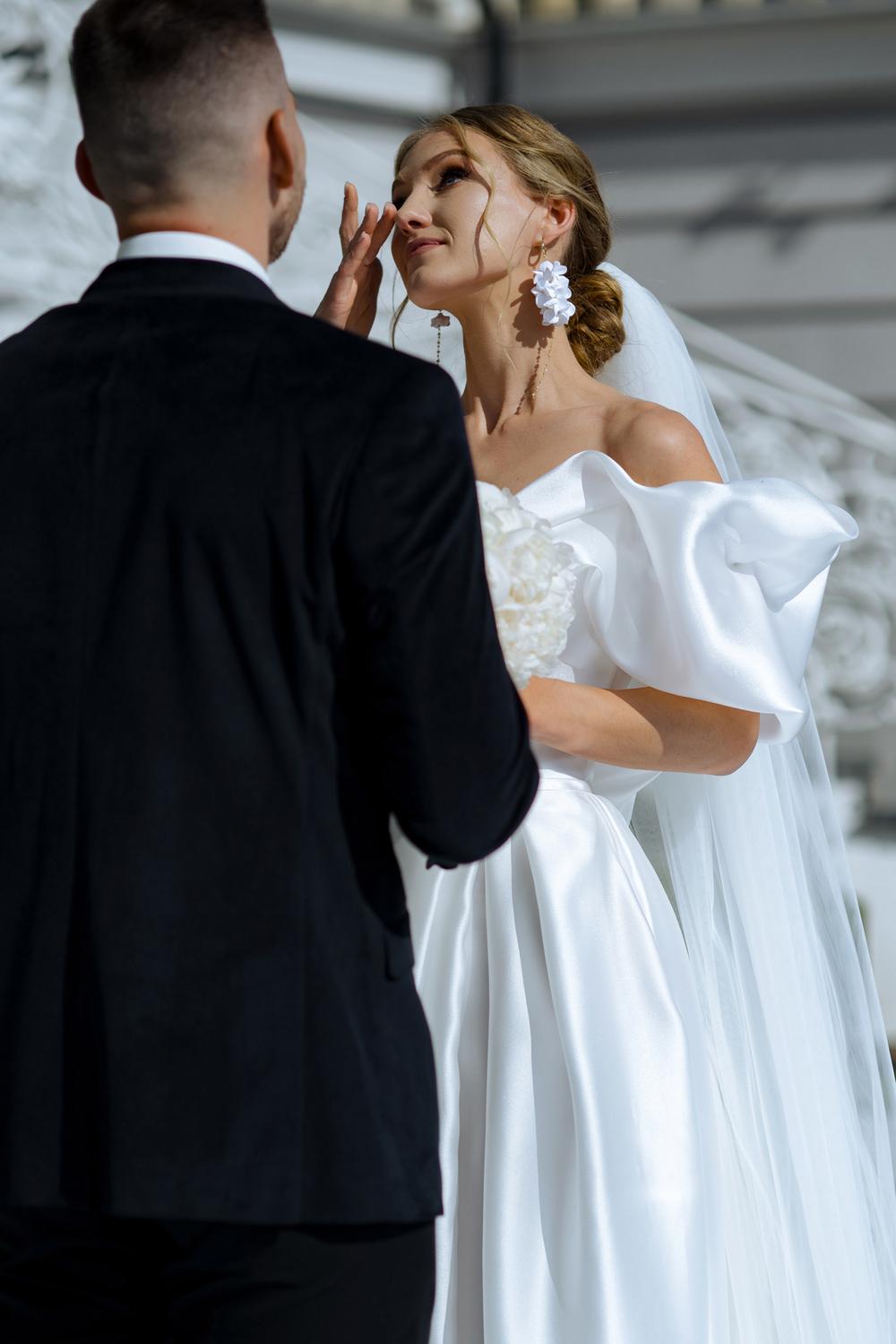 Wedding Дмитрий и Анна 
