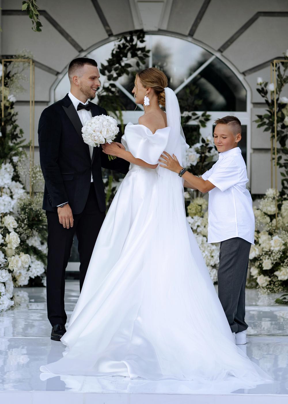 Wedding Дмитрий и Анна 