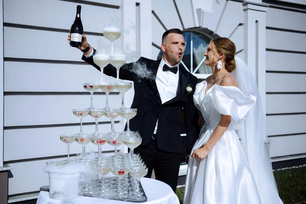 Wedding Дмитрий и Анна 