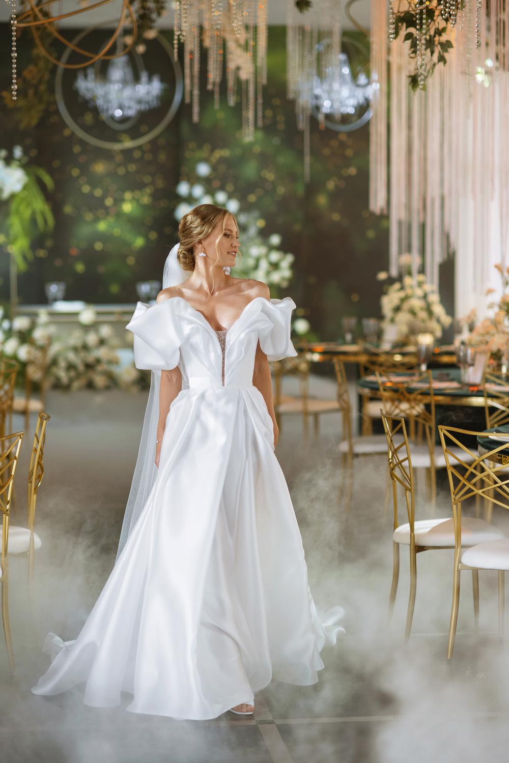 Wedding Дмитрий и Анна 