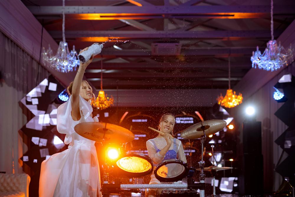 Wedding Дмитрий и Анна 