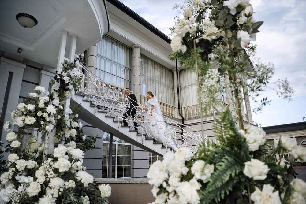 Wedding Дмитрий и Анна 