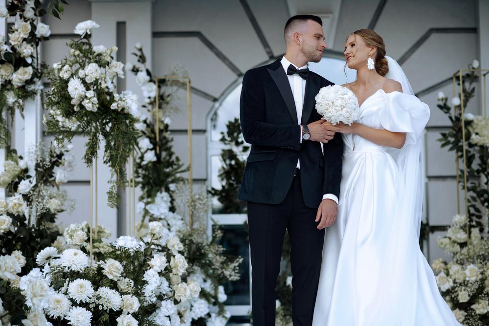 Wedding Дмитрий и Анна 