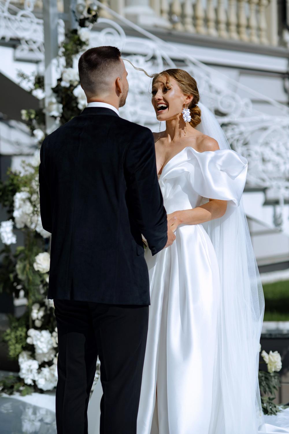 Wedding Дмитрий и Анна 