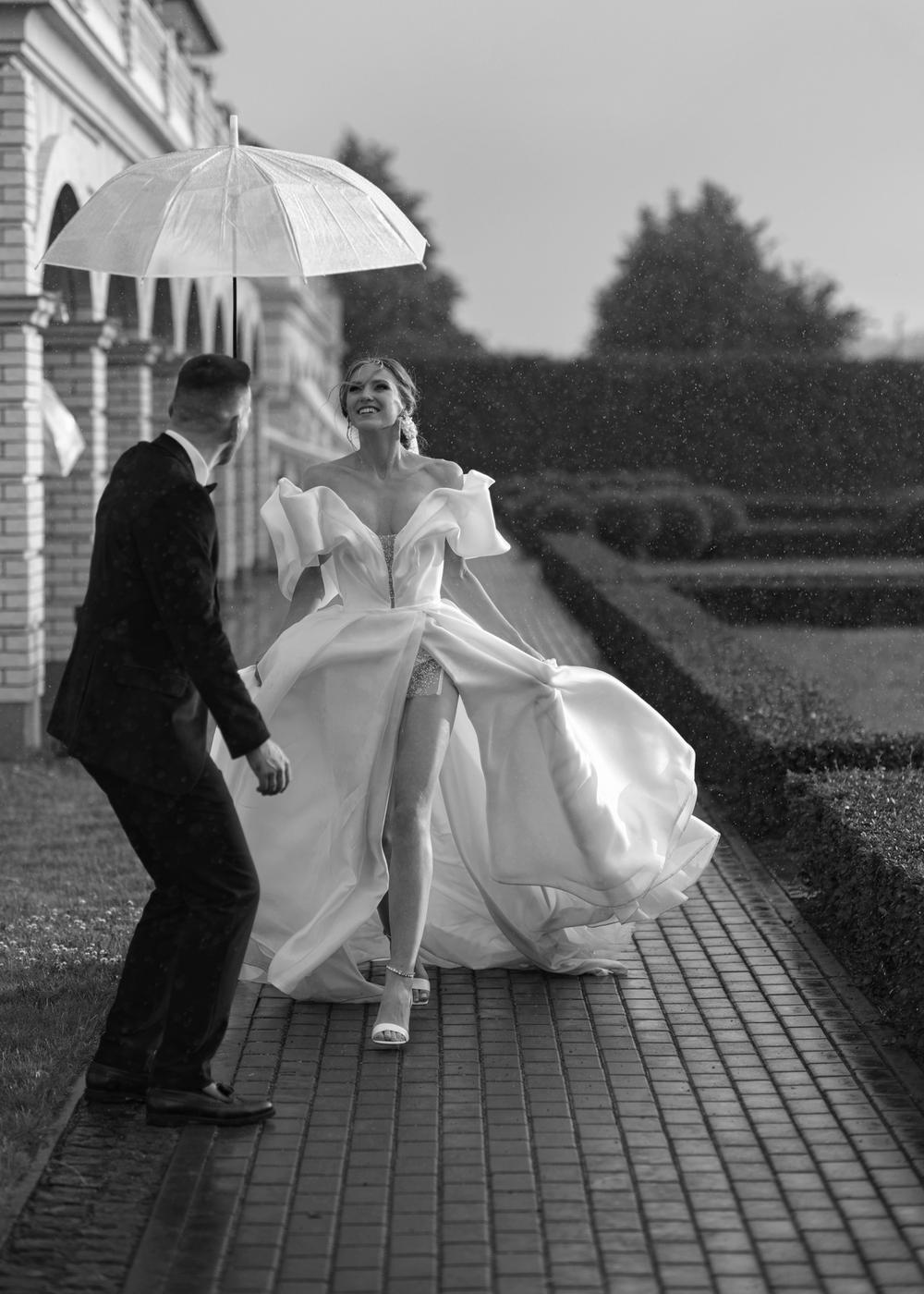 Wedding Дмитрий и Анна 