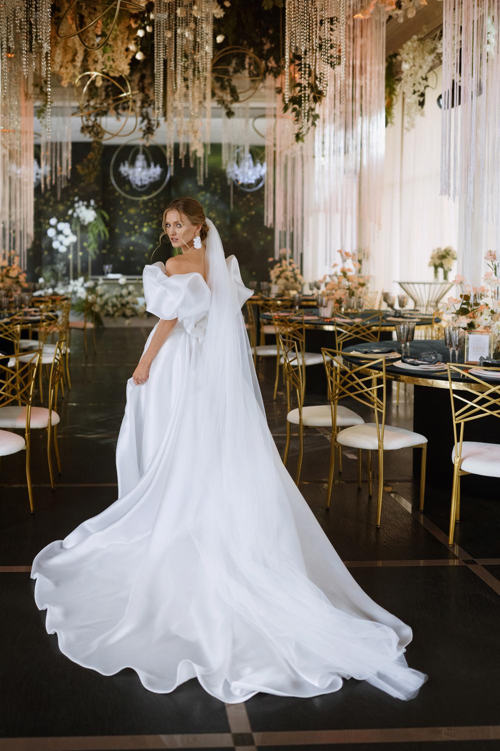 Wedding Дмитрий и Анна 